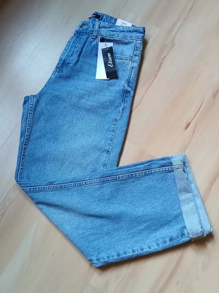 Nuevo Etam Vaqueros Talla 36