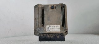 Centralita motor uce VOLKSWAGEN TOUAREG (7LA)