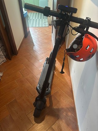 Patinete eléctrico NAVEE