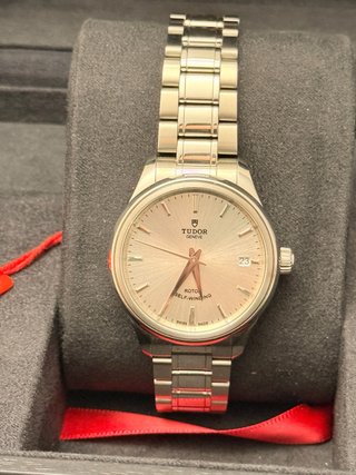 Reloj Tudor - full set - nuevo