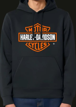 Sudadera Harley-Davidson