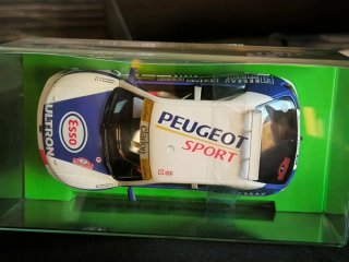 PEUGEOT 306 MONTECARLO DELECOUR SIN ABRIR!!!