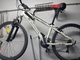 Bicicleta 26 Infantil