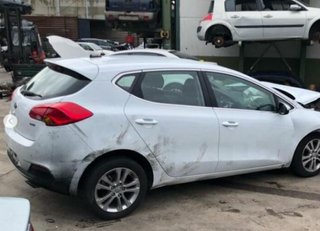 Kia 382267 0281031493 centralita ceed 1.6 crdi cat