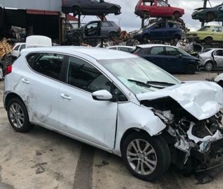 Kia 382267 0281031493 centralita ceed 1.6 crdi cat