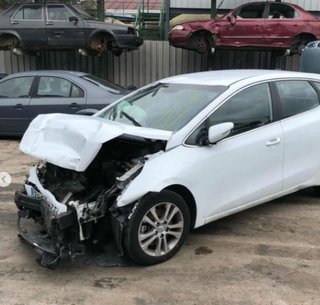 Kia 382267 0281031493 centralita ceed 1.6 crdi cat