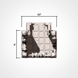 Escenografía Mesa completa para Wargames