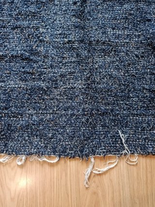 Jarapa Azul