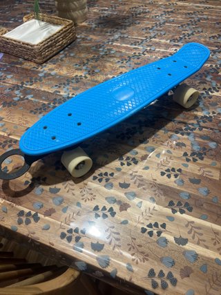 Mini Monopatin infantil