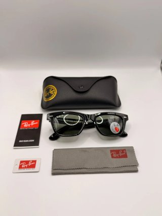 Gafas Ray Ban Wayfarer Polarizadas
