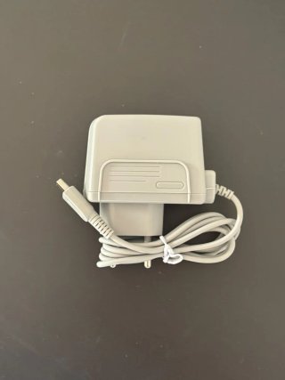 Cargador Nintendo 3DS