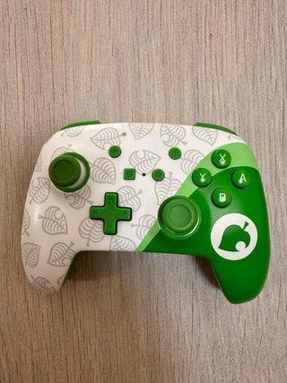 Nintendo Switch OLED Blanca
