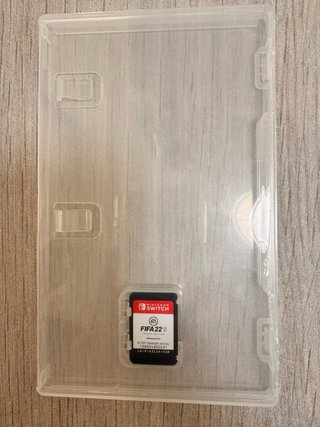 Nintendo Switch OLED Blanca