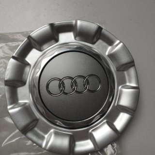 Tapabujes llanta Audi