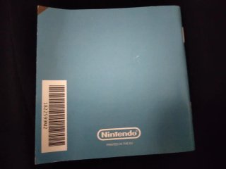 Gioco Mario & Luigi: Partners in Time nintendo DS