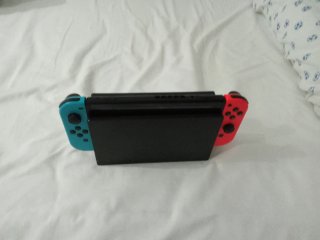Consola Nintendo Switch