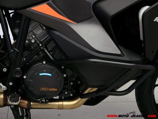 KTM 1290 SUPER ADVENTURE S