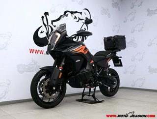 KTM 1290 SUPER ADVENTURE S