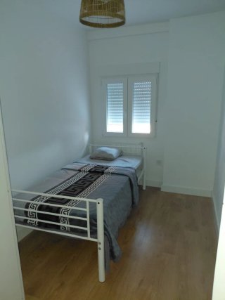 Se vuelve a alquilar, habitacion Matrimonial