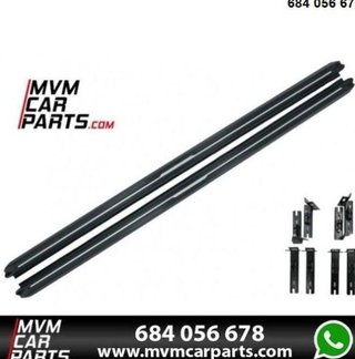 Estriberas laterales para Mercedes Clase V W447 Mo