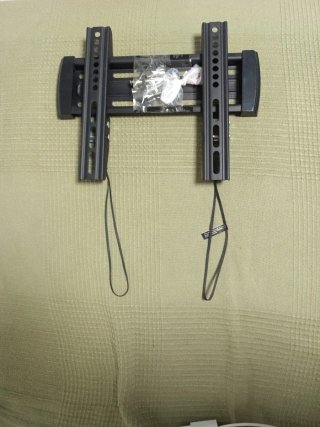 Soporte de Pared para Televisión