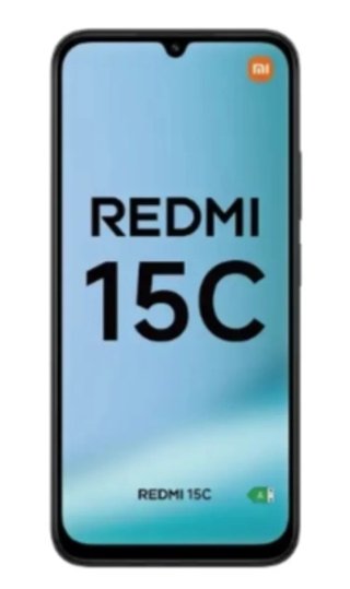 Xiaomi Redmi 15C