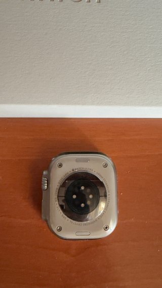Apple Watch Ultra 2