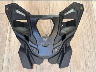 Soporte Baúl Vario BMW