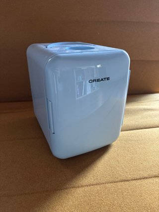 Nevera portátil CREATE
