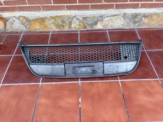 Defensa Seat Ibiza