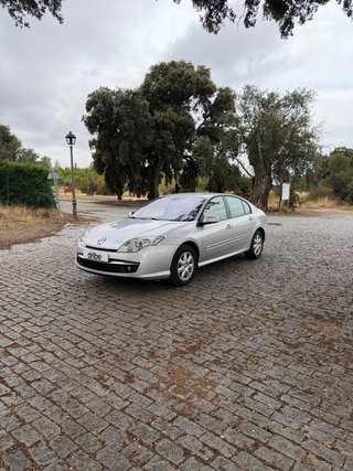 Renault Laguna 2009
