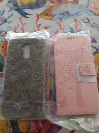 Fundas Huawei Mate 20 Lite Nuevas