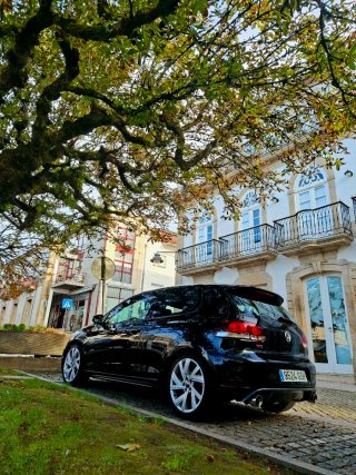 Volkswagen Golf 2009