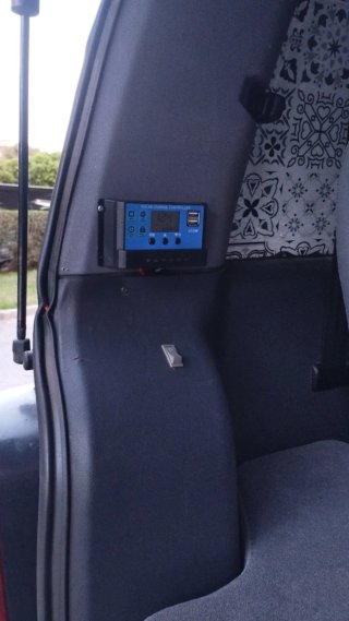 Mercedes-Benz Vito 1999