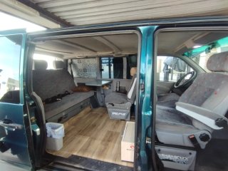 Mercedes-Benz Vito 1999