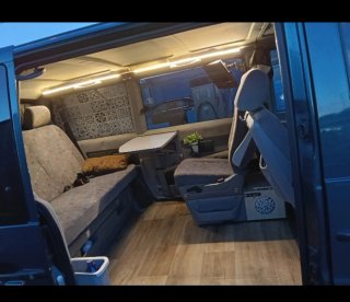 Mercedes-Benz Vito 1999