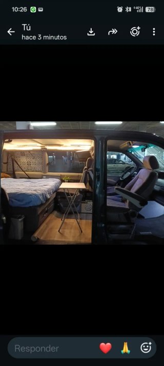 Mercedes-Benz Vito 1999