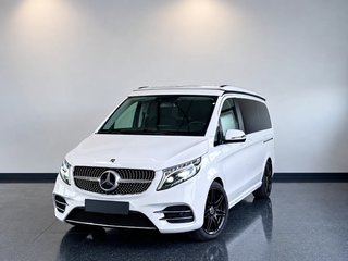 Mercedes-Benz Marco Polo Horizon 106.500kms