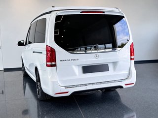 Mercedes-Benz Marco Polo Horizon 106.500kms