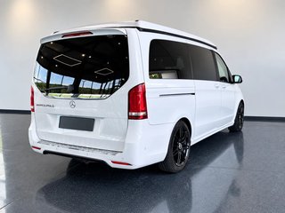 Mercedes-Benz Marco Polo Horizon 106.500kms