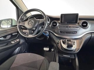 Mercedes-Benz Marco Polo Horizon 106.500kms