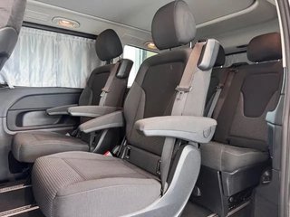 Mercedes-Benz Marco Polo Horizon 106.500kms
