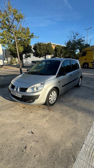 Economico Renault scenic ✅✅ 90.000km‼️