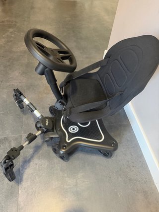 BIGTOES RIDER 360 PATINETE nuevo