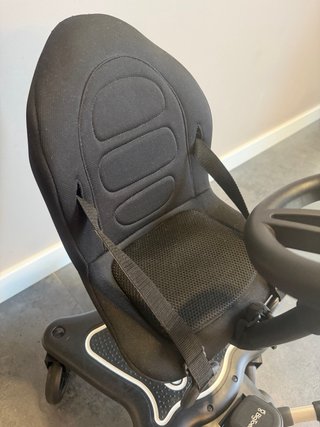 BIGTOES RIDER 360 PATINETE nuevo