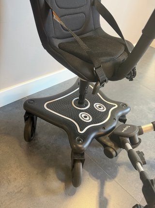 BIGTOES RIDER 360 PATINETE nuevo