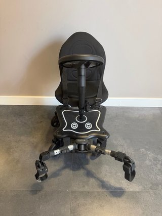 BIGTOES RIDER 360 PATINETE nuevo