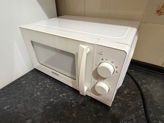 Microondas Taurus Blanco