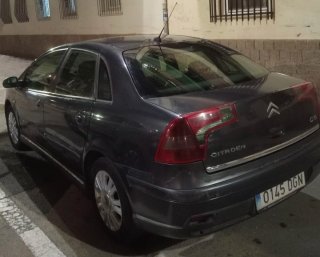 Citroen C5 2006