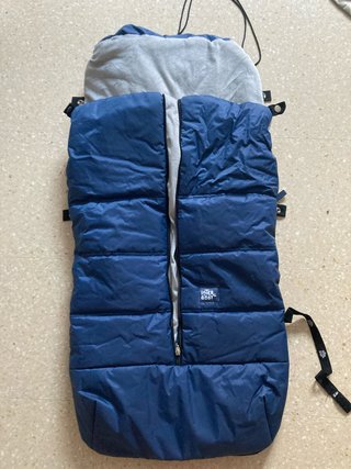 Saco para Silla de Paseo Interbaby